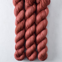 Santa Fe Partial Skeins - Miss Babs Katahdin yarn