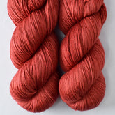 Sapsucker - Miss Babs Yowza superwash Merino wool yarn