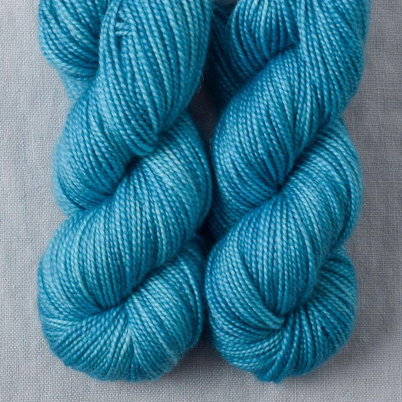 Sargasso - Miss Babs 2-Ply Toes yarn