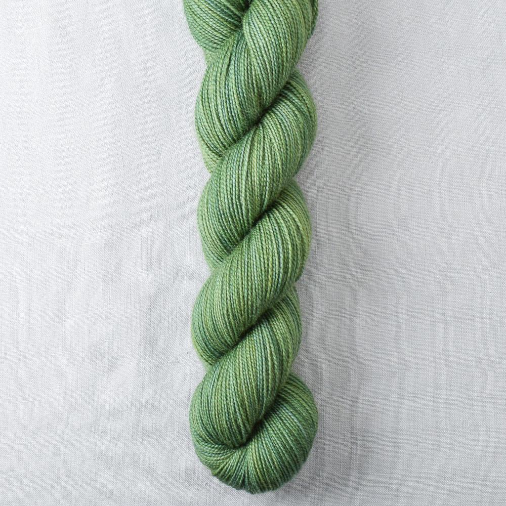 Sarouk - Miss Babs Yummy 2-Ply superwash Merino wool yarn