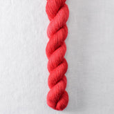 Scarlet Letter 370 Yd Skein - Miss Babs Katahdin yarn
