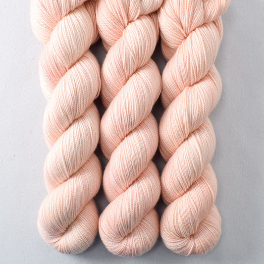 Sea Dragon - Miss Babs Avon yarn