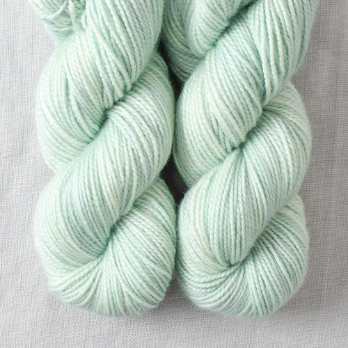 Seafoam - 2-Ply Toes