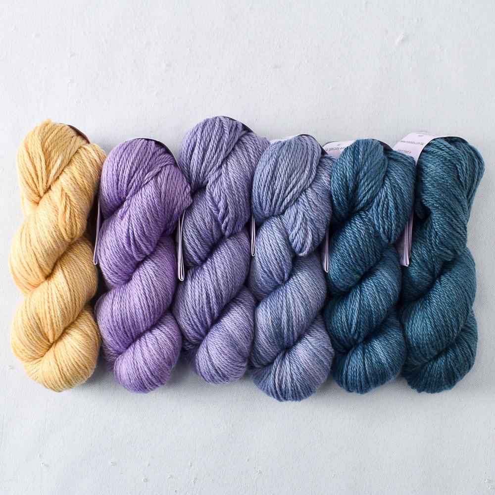 Sea Gems - Caroline Gradient Set