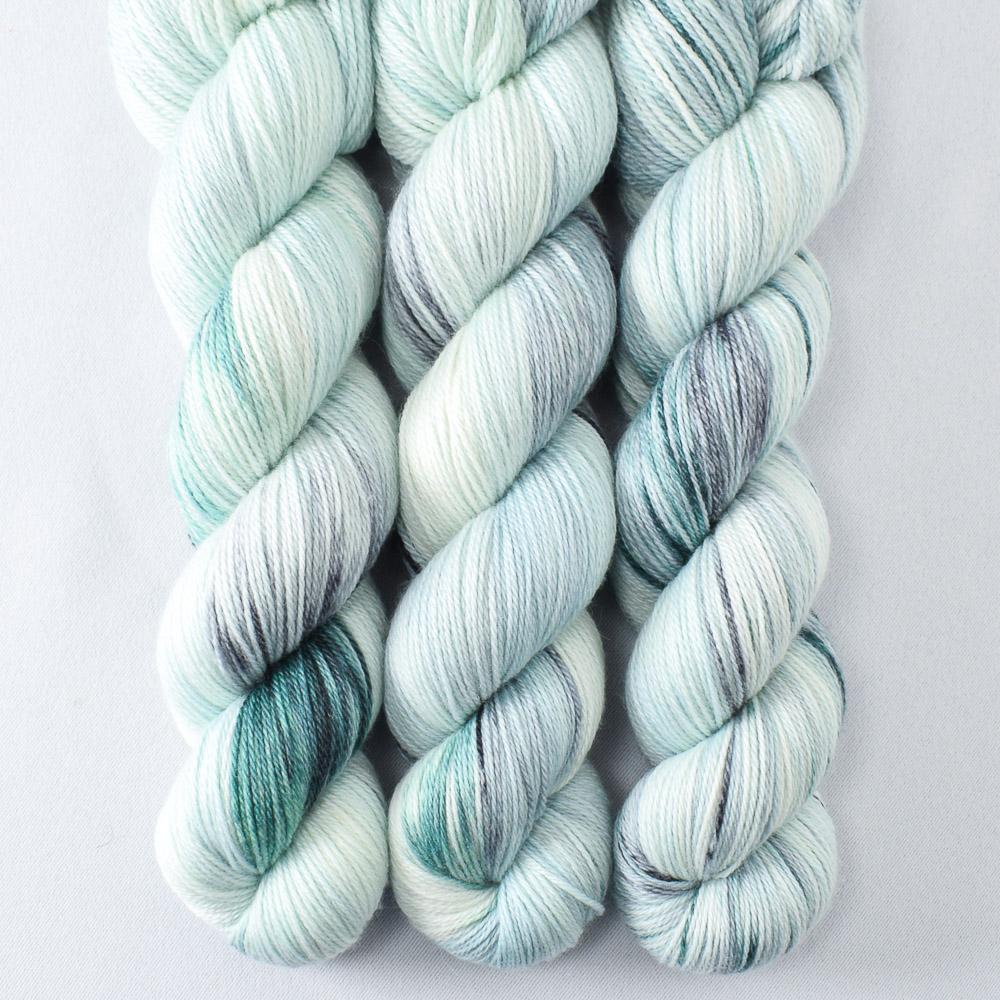 Sea Life - Miss Babs Caroline merino-cashmere-nylon yarn