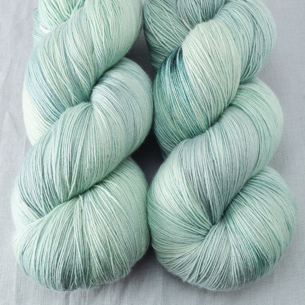 Sea Life - Miss Babs Katahdin yarn