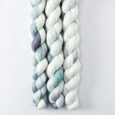 Sea Life - Miss Babs Sojourn cashmere and silk yarn