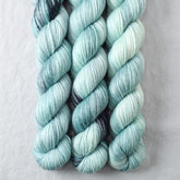 Sea Life - Miss Babs Yowza Mini superwash Merino wool yarn