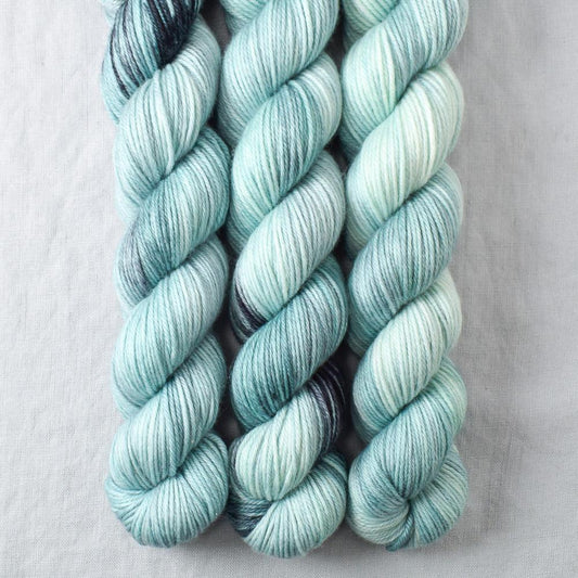 Sea Life - Miss Babs Yowza Mini yarn