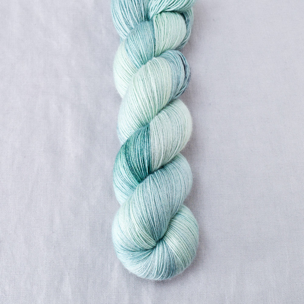 Sea Life 775 Yd - Miss Babs Katahdin yarn