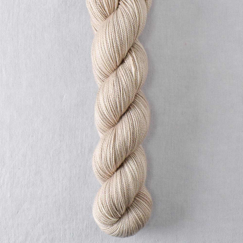 Seal Point - Miss Babs Yummy 2-Ply superwash Merino wool yarn