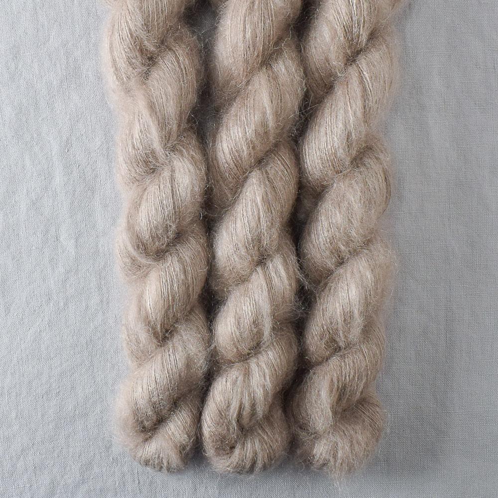 Seal Point - Miss Babs Moonglow yarn