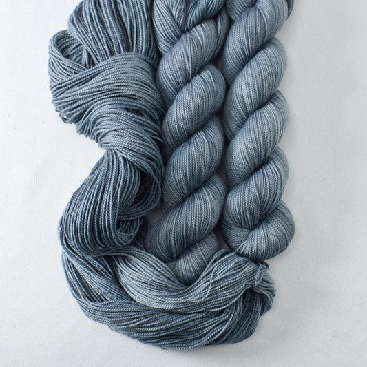 Sea Serpent - Miss Babs Yummy 2-Ply yarn