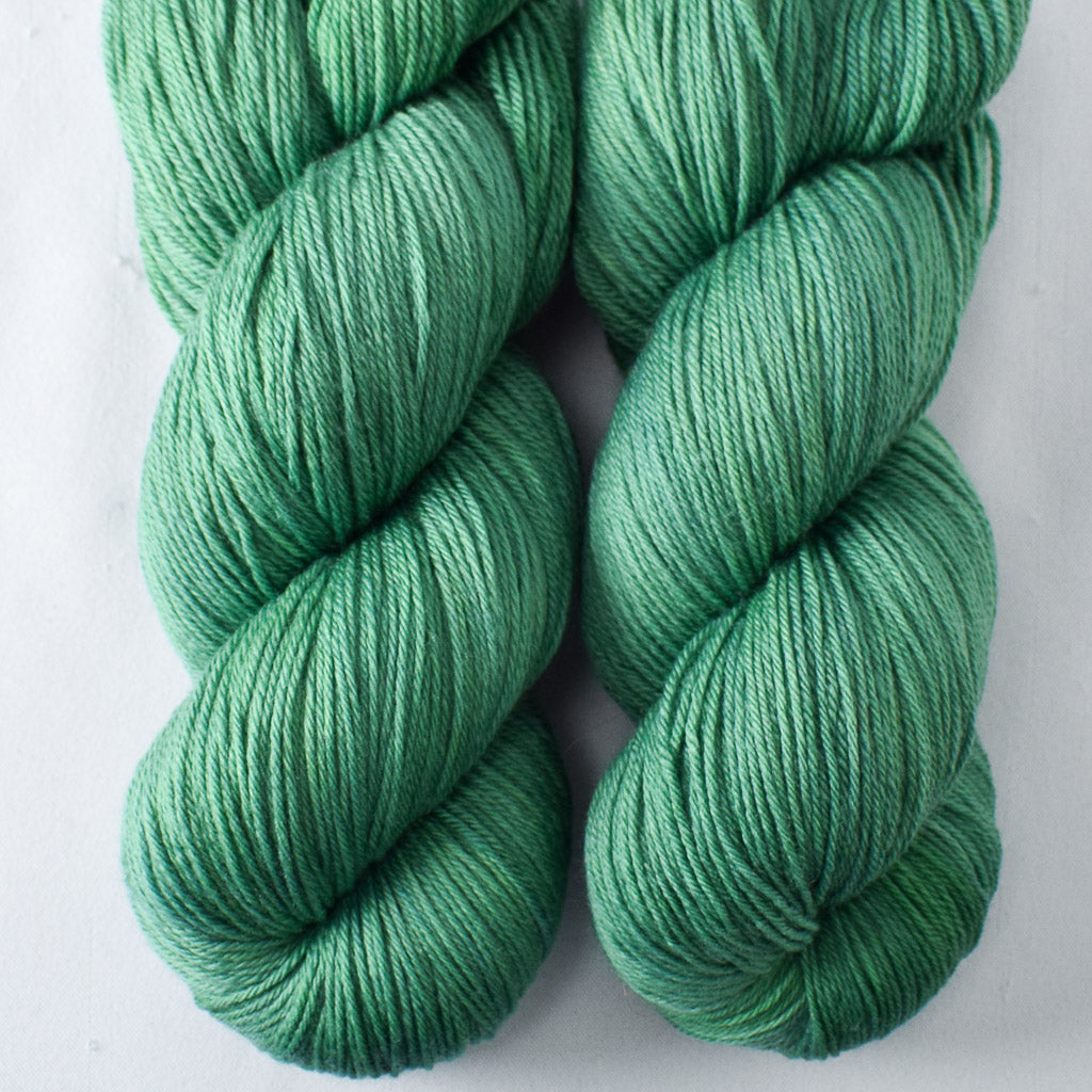 Seaside - Miss Babs Yowza yarn