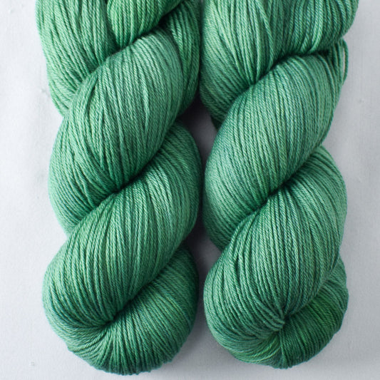Seaside - Miss Babs Yowza yarn