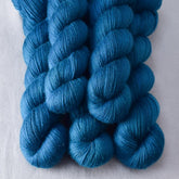 Remy - Miss Babs Yummy 2-Ply Toes superwash Merino wool yarn