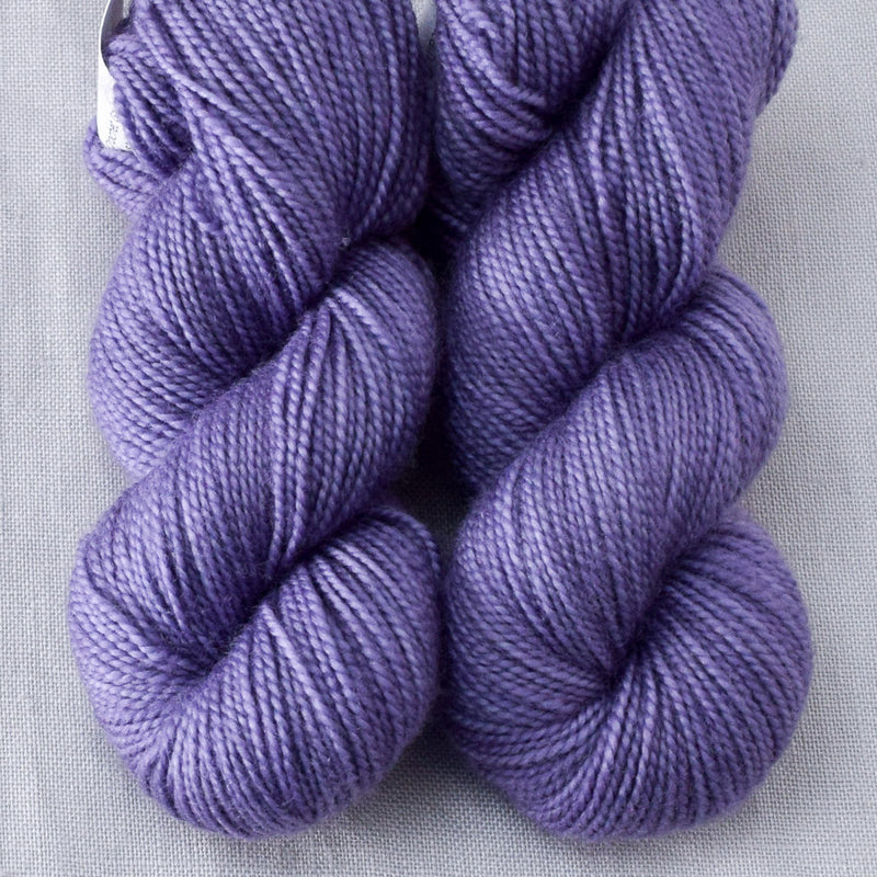 Sea Urchin - Miss Babs 2-Ply Toes yarn