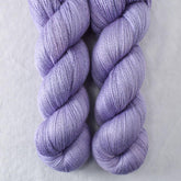 Sea Urchin - Miss Babs Yearning yarn