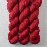 Seduction - Miss Babs Yummy 2-Ply superwash Merino wool yarn