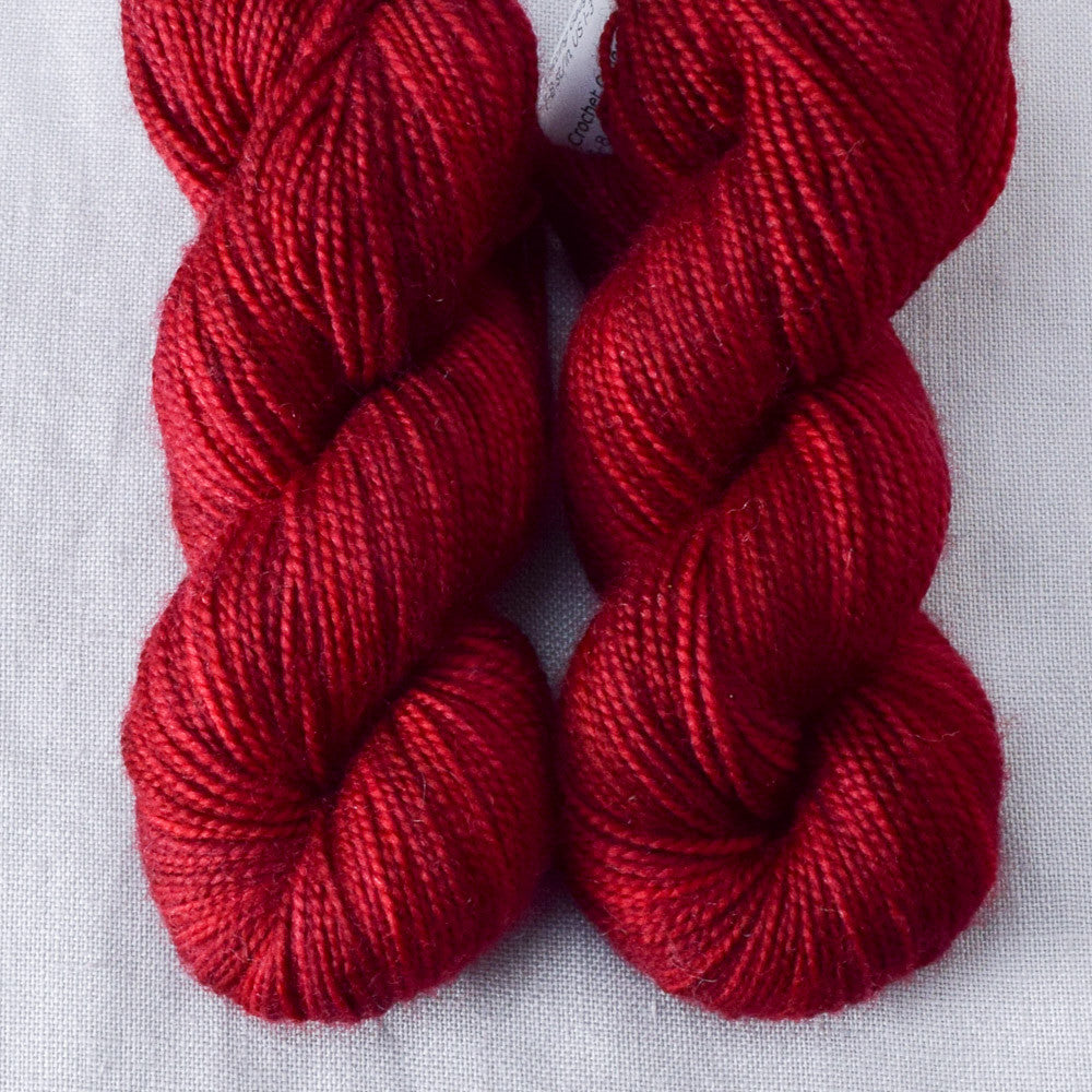 Seduction - Miss Babs 2-Ply Toes yarn