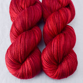 Seduction - Miss Babs Yowza superwash Merino wool yarn