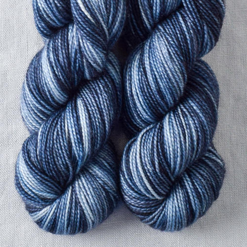 Selvedge - Miss Babs 2-Ply Toes yarn
