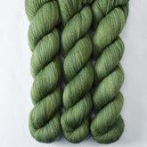Sempervirens - Miss Babs Caroline merino-cashmere-nylon yarn