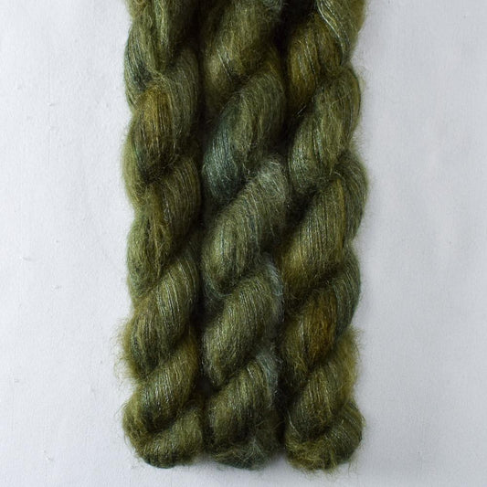Sempervirens - Miss Babs Moonglow yarn