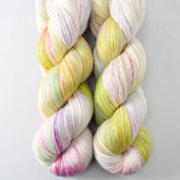 Sequins and Fringe - Miss Babs Yearning yarn