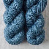 Serapi - Miss Babs Yummy 2-Ply Toes superwash Merino wool yarn