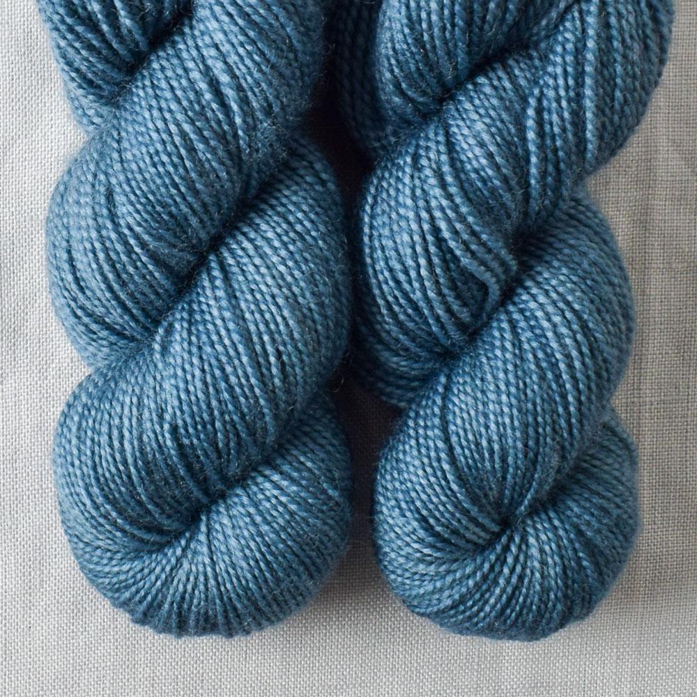 Serapi - Miss Babs Yummy 2-Ply Toes superwash Merino wool yarn