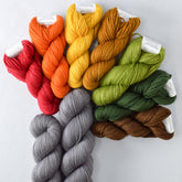 Set 6 - Miss Babs Mountain Musings Set