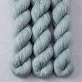 Shade - Miss Babs Yummy 2-Ply superwash Merino wool yarn