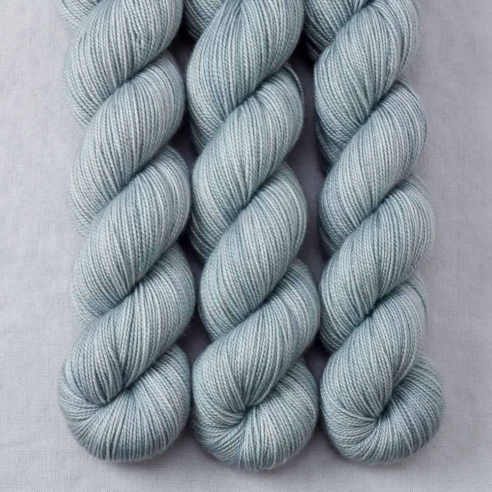 Shade - Miss Babs Yummy 2-Ply superwash Merino wool yarn