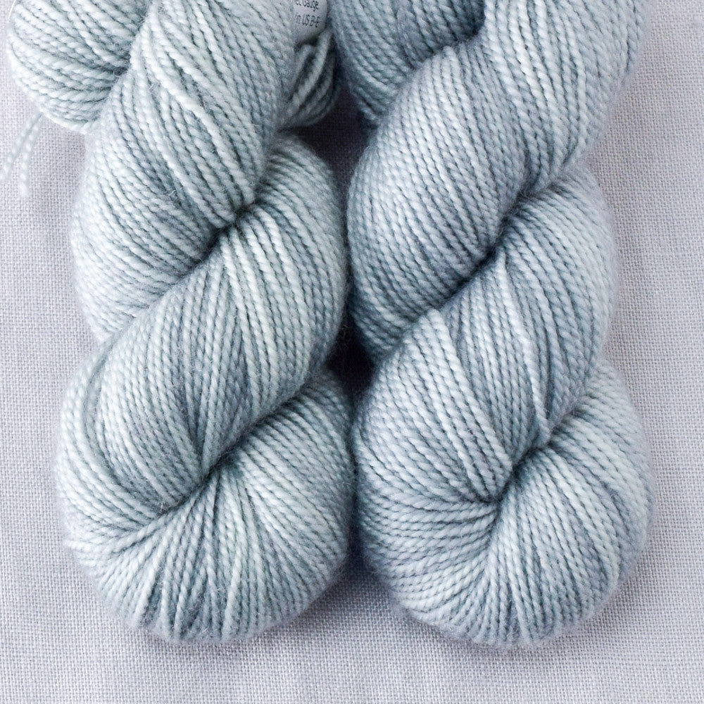 Shade - Miss Babs Yummy 2-Ply Toes superwash Merino wool yarn