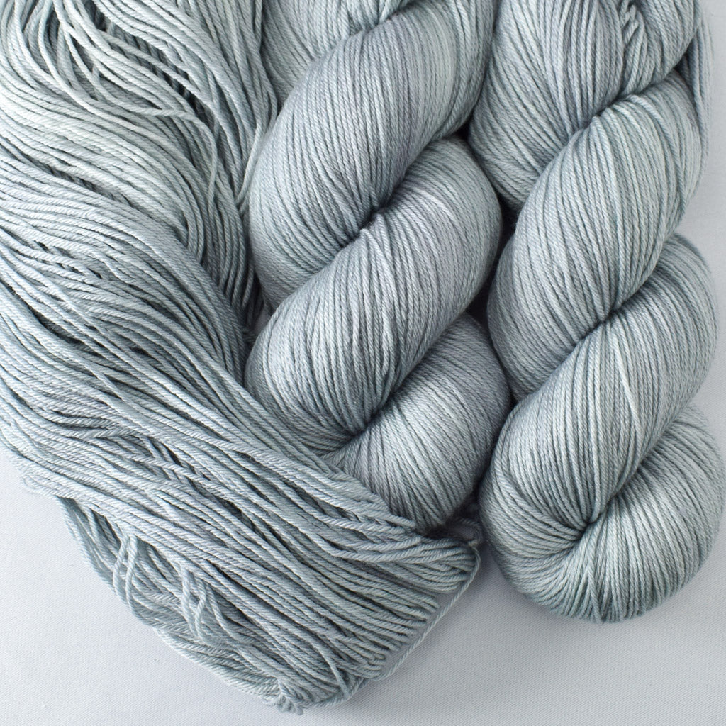Shade - Miss Babs Yowza superwash Merino wool yarn