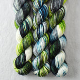 Shaken not Stirred - Miss Babs Yowza Mini superwash Merino wool yarn