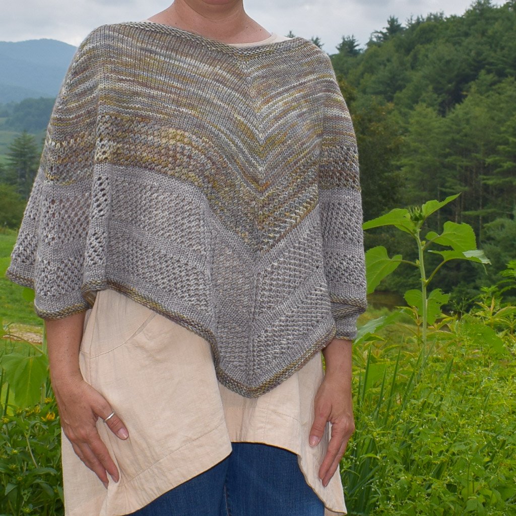 Shaldon Poncho