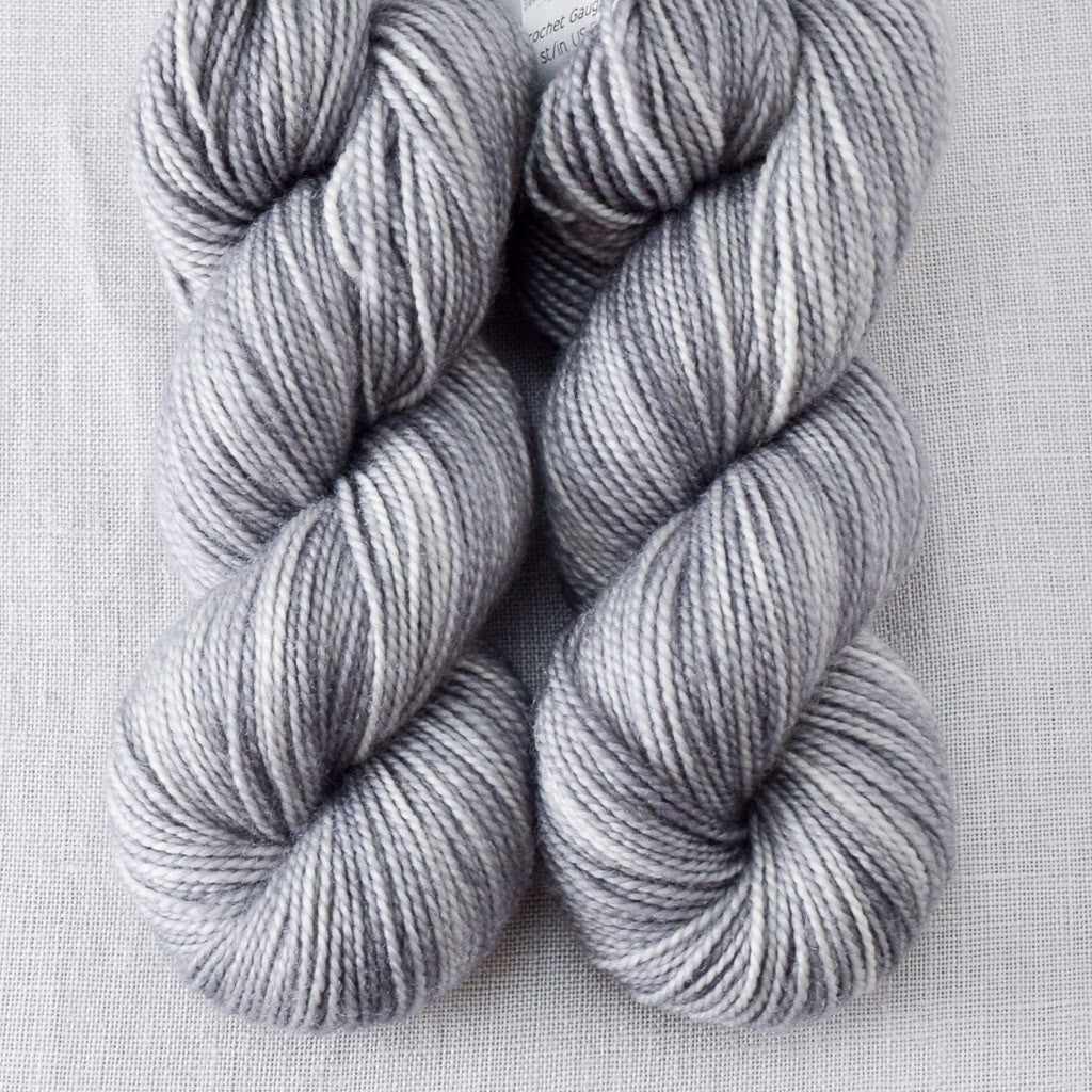 Shale - Miss Babs 2-Ply Toes yarn