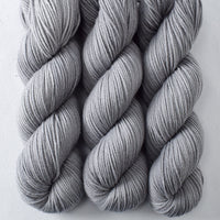 Shale - Miss Babs Intrepid yarn