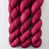 Shameless - Miss Babs Yummy 2-Ply superwash Merino wool yarn