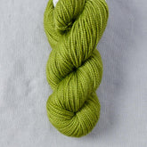Shamrock - Miss Babs Yummy 2-Ply Toes superwash Merino wool yarn