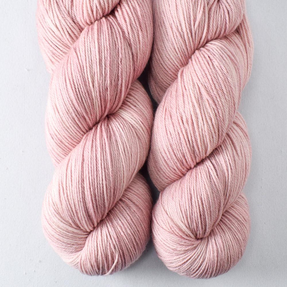 Sharing - Miss Babs Yowza superwash Merino wool yarn