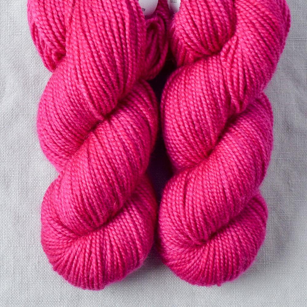 Shedir - Miss Babs Yummy 2-Ply Toes superwash Merino wool yarn