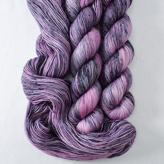 Sherwood Phlox - Miss Babs Yummy 2-Ply yarn
