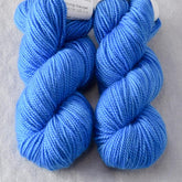 Shiloh - Miss Babs Yummy 2-Ply Toes superwash Merino wool yarn