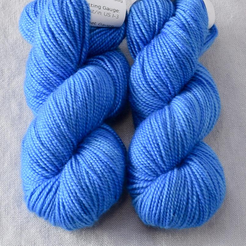 Shiloh - Miss Babs Yummy 2-Ply Toes superwash Merino wool yarn