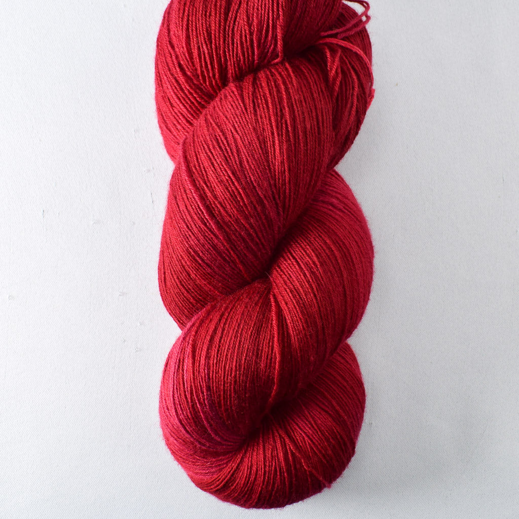 Shirldeen - Miss Babs Katahdin yarn