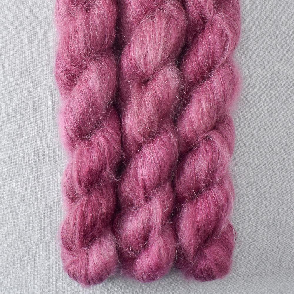 Shiso - Miss Babs Moonglow yarn
