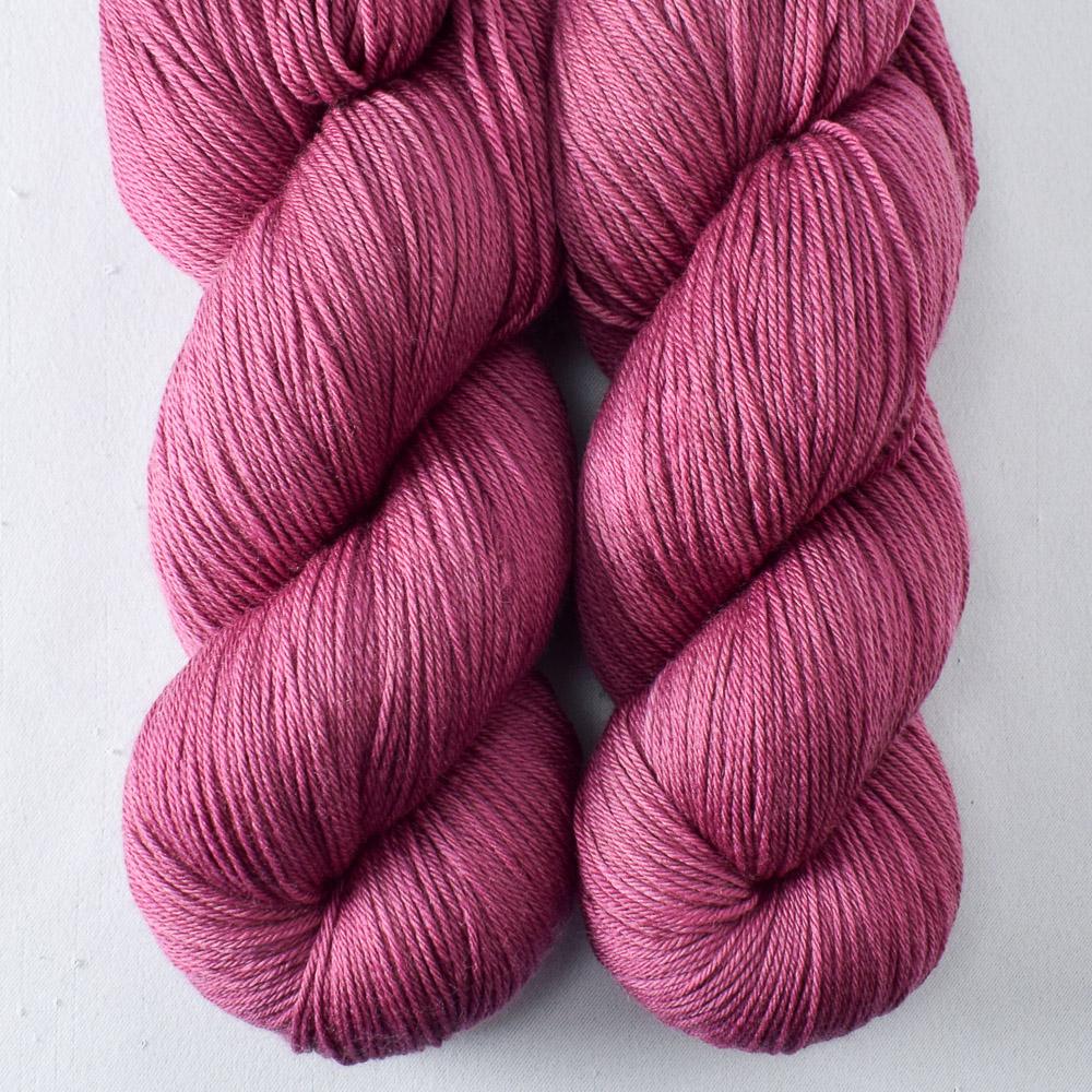 Shiso - Miss Babs Yowza superwash Merino wool yarn